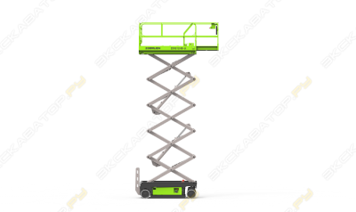 Zoomlion ZS1012HD [0]