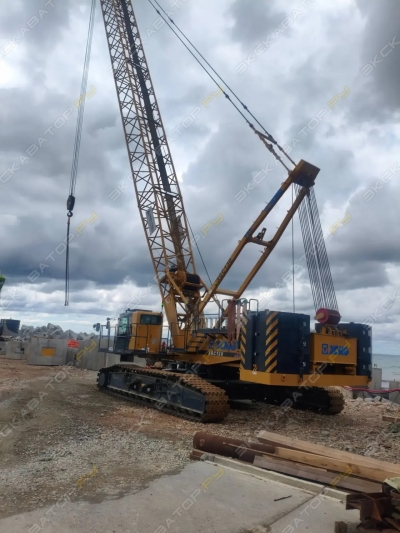 XCMG XGC130 [3]