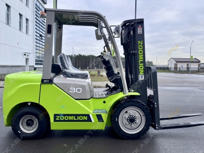 Zoomlion FD30H [2]
