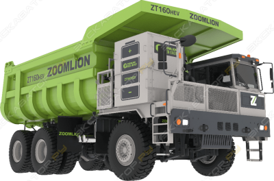 Zoomlion ZT160HEV  [0]