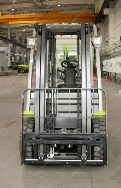 Zoomlion FD25H [1]