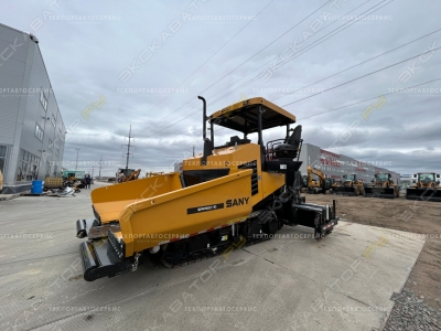 Sany SAP60C-10 [1]