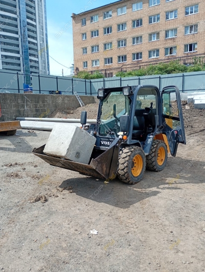 Volvo MC95C [1]