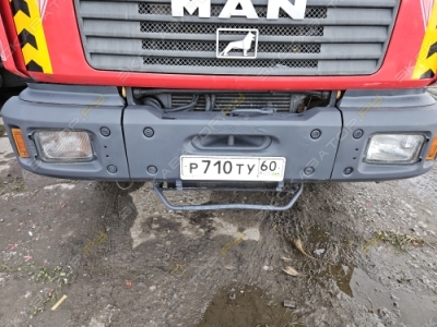 Samangan 502120 на шасси Isuzu ELF 9.5 [3]