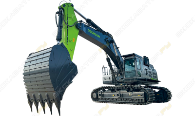 Zoomlion ZE750G [0]