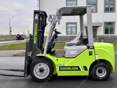 Zoomlion FD30H [0]