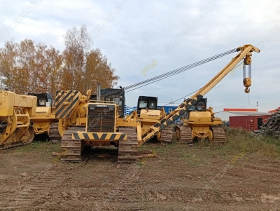 Komatsu D355C-3 [1]