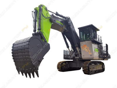 Zoomlion ZE2000G [0]