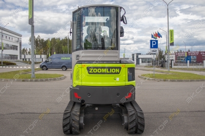 Zoomlion ZE27GU [3]