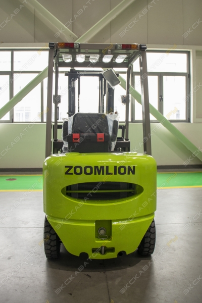 Zoomlion FD15Z [2]