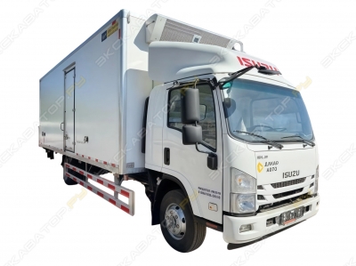 Isuzu Elf [0]