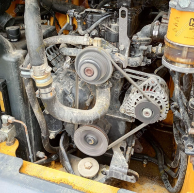 Volvo MC95C [3]