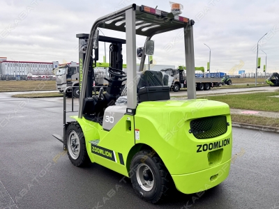 Zoomlion FD30H [3]