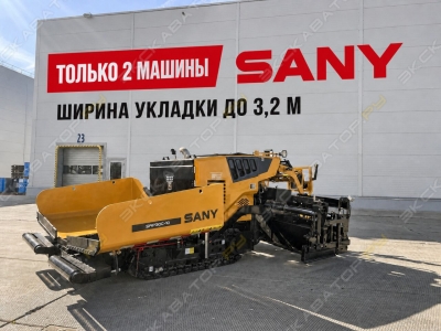 Sany SAP30C-10 [0]