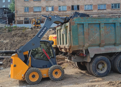 Volvo MC95C [0]