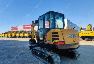 Sany SY55C [2]