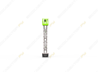 Zoomlion ZS1012HD [2]