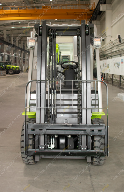 Zoomlion FD20H [3]