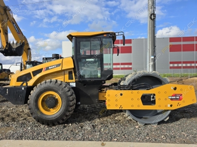 Sany SSR160C-10S [4]