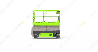 Zoomlion ZS0808HD-Li [3]