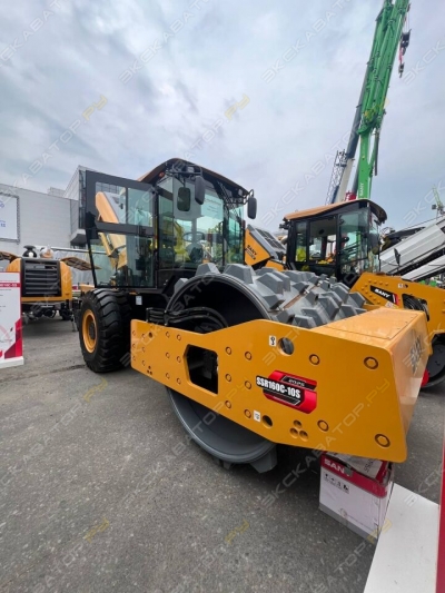 Sany SSR160C-10S [1]