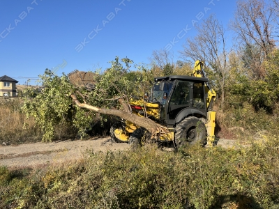 New Holland B80B [0]