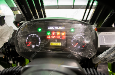 Zoomlion FD15Z [4]