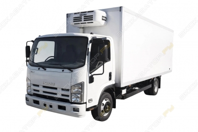 Isuzu Elf [0]