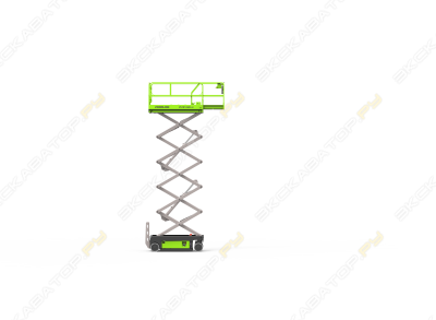 Zoomlion ZS1012HD [1]