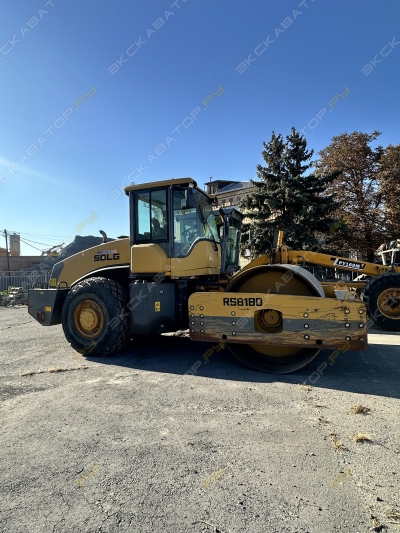 SDLG RS8180 [2]