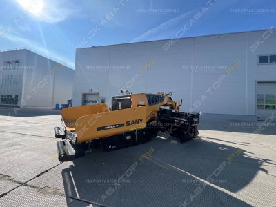 Sany SAP30C-10 [4]