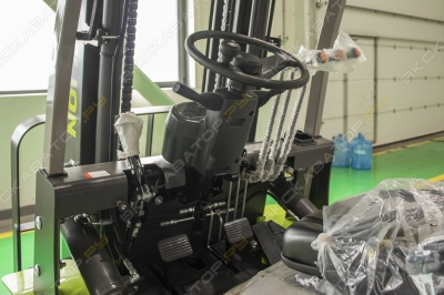Zoomlion FD35H [3]