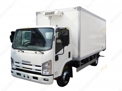 Isuzu Elf [0]