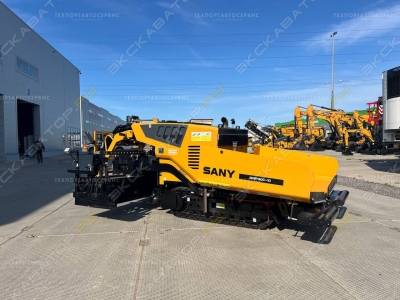 Sany SAP30C-10 [1]