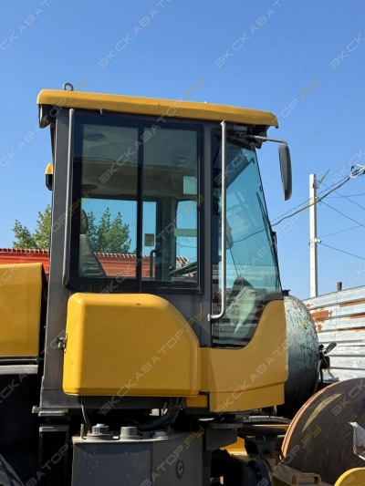 SDLG RS8180 [1]