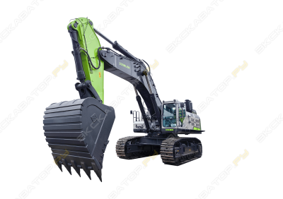 Zoomlion ZE900G [0]