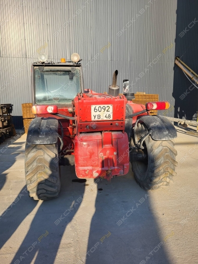 MLT 731 [0]