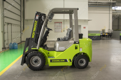 Zoomlion FD25H [3]