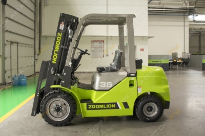 Zoomlion FD35H [0]