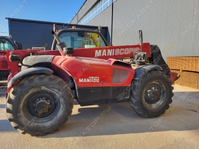 MLT 731 [1]
