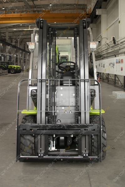 Zoomlion FD35H [2]