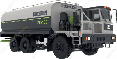 Zoomlion ZTS105 [0]
