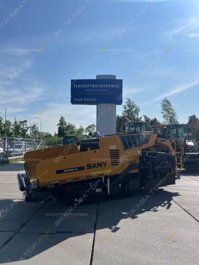 Sany SAP30C-10 [3]