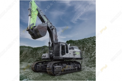 Zoomlion ZE750G [1]