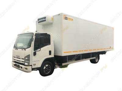 Isuzu Elf [0]
