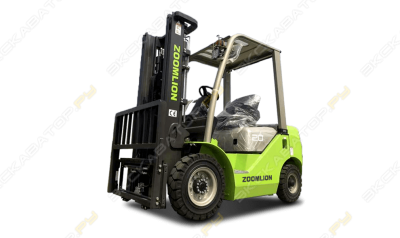 Zoomlion FD20H [0]