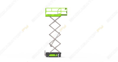Zoomlion ZS0808HD-Li [1]
