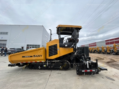 Sany SAP60C-10 [3]