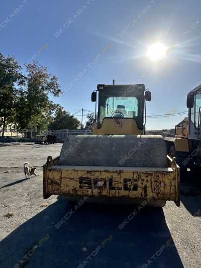 SDLG RS8180 [0]