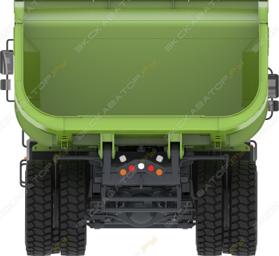 Zoomlion ZT115A [3]